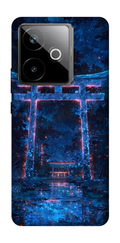 Чохол на Realme GT 7T torii gate фото 1 з 1