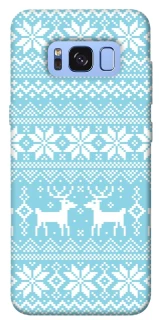 Чохол на Samsung G950 Galaxy S8 Новорічний v10 фото 1 з 1