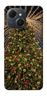 Чохол на TECNO Spark 40C Новорічний v25 фото 1 з 1