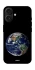 Чохол на Apple iPhone 16 Earth фото 1 з 1