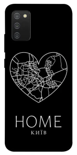 Чехол на Samsung Galaxy A02s Київ Home фото 1 из 1