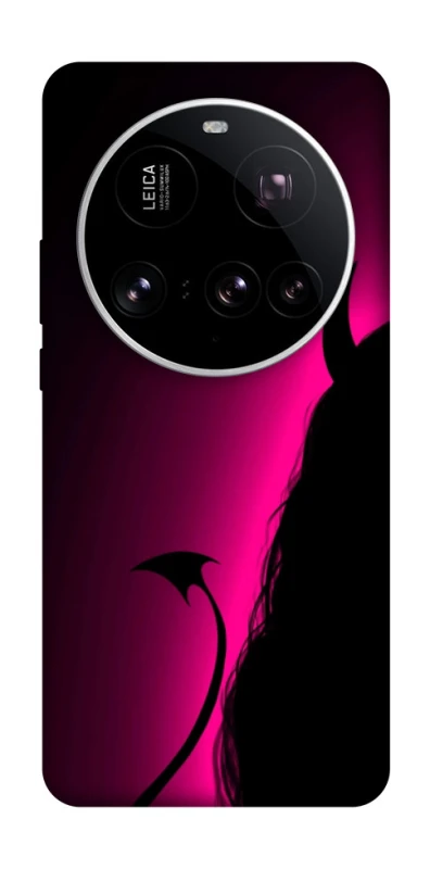 Чохол на Xiaomi 15 Ultra Pink Love фото 1 з 1