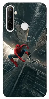 Чохол на Realme 6i Spider Man ver.4 фото 1 з 1