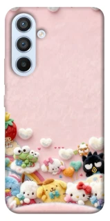 Чехол на Samsung Galaxy A54 5G Funny Toys фото 1 из 1