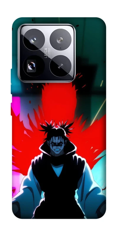 Чохол на Xiaomi 15 Pro Choso v4 фото 1 з 1