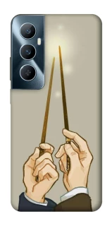 Чехол на Realme C65 4G Harry Potter v3 фото 1 из 1