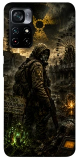 Чехол на Xiaomi Poco M4 Pro 5G S.T.A.L.K.E.R. фото 1 из 1