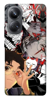 Чохол на Realme 10 Pro+ Dandadan v2 фото 1 з 1