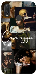 Чехол на Huawei P Smart+ (nova 3i) Caravaggio фото 1 из 1