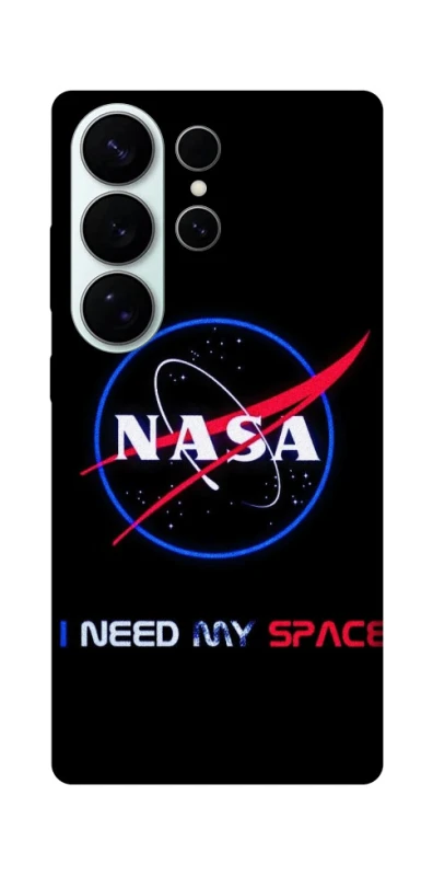 Чохол на Samsung Galaxy S26 NASA ver.3 фото 1 з 1