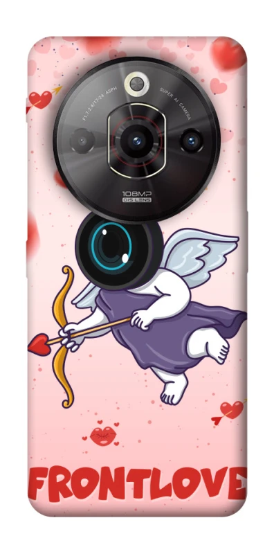 Чохол на ZTE Nubia Focus Pro Frontlove фото 1 з 1