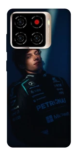 Чехол на ZTE Blade A56 F-1 ver.9 фото 1 из 1