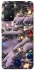 Чехол на Xiaomi Redmi Note 12 Pro 4G Новогодний v31 фото 1 из 1