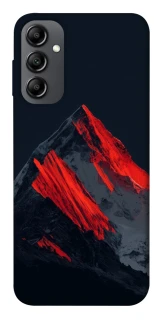 Чехол на Samsung Galaxy A14 4G/5G Red mountain фото 1 из 1