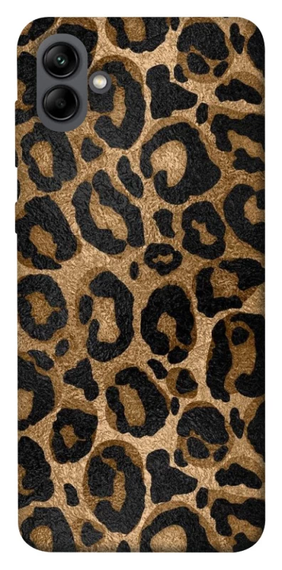 Чохол на Samsung Galaxy A04 Leopard Skin фото 1 з 1