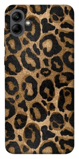 Чохол на Samsung Galaxy A04 Leopard Skin фото 1 з 1