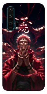 Чехол на Huawei Honor 20 Pro Ryomen Sukuna фото 1 из 1