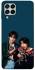 Чохол на Samsung Galaxy M53 5G Lee Know and Han - Stray Kids фото 1 з 1