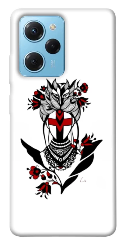 Чохол на Xiaomi Poco X5 Pro 5G Мотанка надії фото 1 з 1