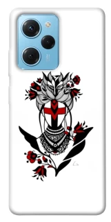 Чехол на Xiaomi Poco X5 Pro 5G Мотанка надежды фото 1 из 1