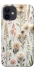 Чохол на Apple iPhone 12 mini (5.4") Floral design ver.1 фото 1 з 1