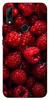 Чехол на Huawei P Smart Z Малинка фото 1 из 1