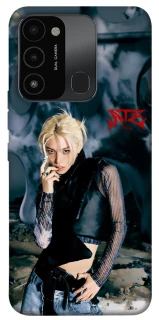Чохол на TECNO Spark 8C Felix v2- Stray Kids фото 1 з 1