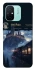 Чохол на Xiaomi Redmi 12C / Poco C55 The Hogwarts ver.2 фото 1 з 1