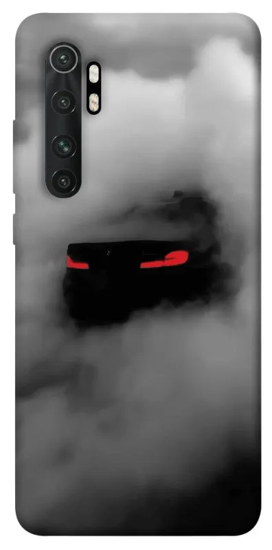 Чехол на Xiaomi Mi Note 10 Lite BMW v20 фото 1 из 1