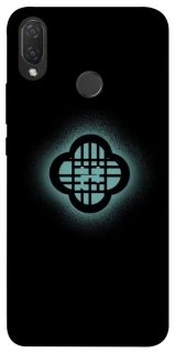 Чехол на Huawei P Smart+ (nova 3i) K-Pop Demon Hunters Logo ver.2 фото 1 из 1