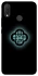 Чохол на Huawei P Smart+ (nova 3i) K-Pop Demon Hunters Logo ver.2 фото 1 з 1