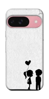 Чехол на Google Pixel 9 Love everywere фото 1 Чехол на Google Pixel 9 Love everywere фото 1 из 1