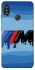Чехол на Xiaomi Redmi Note 5 Pro / Note 5 (AI Dual Camera) BMW v14 фото 1 из 1