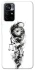 Чехол на Xiaomi Poco M4 Pro 5G Tattoo ver.11 фото 1 из 1