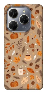 Чехол на TECNO Spark 20 Pro Autumn vibes ver.6 фото 1 Чехол на TECNO Spark 20 Pro Autumn vibes ver.6 фото 1 из 1