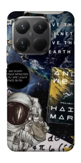 Чохол на Xiaomi 15T Pro Project Hail Mary ver.5 фото 1 з 1