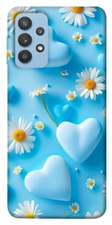 Чохол на Samsung Galaxy M32 Flowers v20 фото 1 з 1