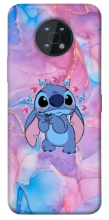 Чехол на Nokia G50 Stitch ver.28 фото 1 из 1