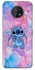 Чехол на Nokia G50 Stitch ver.28 фото 1 из 1