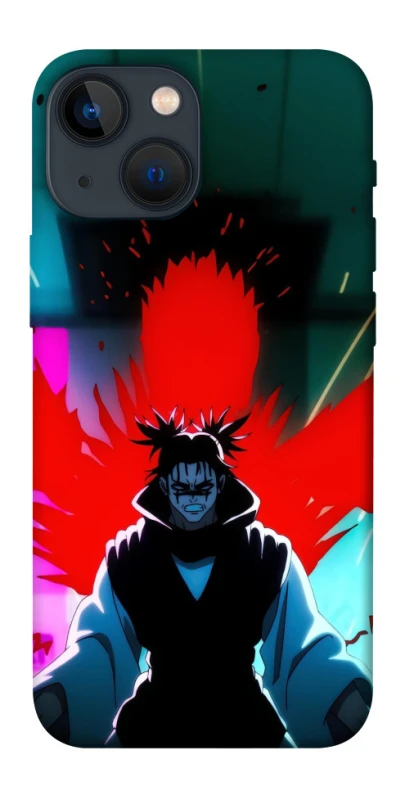 Чохол на Apple iPhone 13 mini (5.4") Choso v4 фото 1 з 1