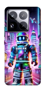 Чохол на Xiaomi 15 Pro Roblox aesthetics ver.5 фото 1 з 1