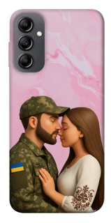 Чехол на Samsung Galaxy A14 4G/5G Love фото 1 из 1