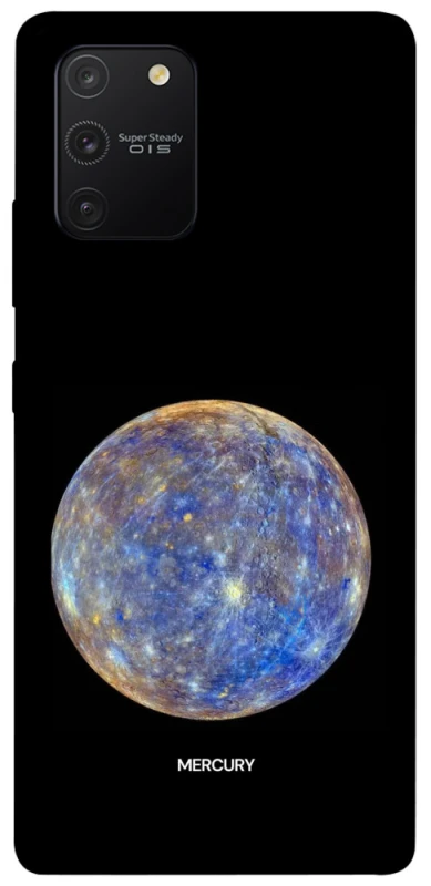 Чохол на Samsung Galaxy S10 Lite Mercury фото 1 з 1