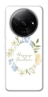 Чехол на Xiaomi Redmi A3 Easter ver.6 фото 1 из 1