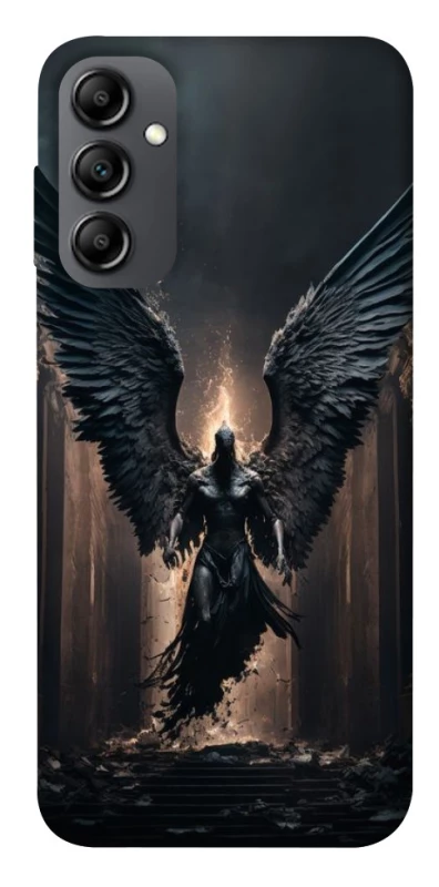 Чохол на Samsung Galaxy A14 4G/5G Dark Angel фото 1 з 1