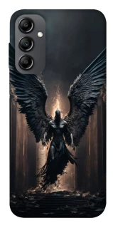 Чехол на Samsung Galaxy A14 4G/5G Dark Angel фото 1 из 1