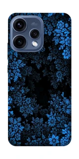 Чехол на Oppo Reno 15 Flowers v5 фото 1 из 2
