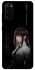 Чехол на Samsung Galaxy S20 She is Japanese ver.3 фото 1 из 1