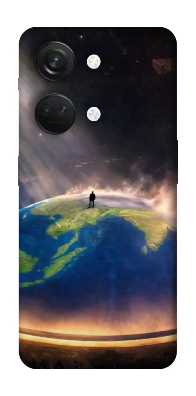 Чохол на OnePlus Nord 3 Kanye West ver.1 фото 1 з 1