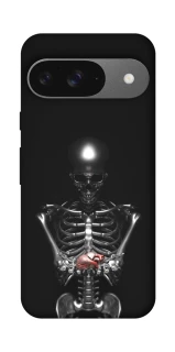 Чохол на Google Pixel 10 Скелетон фото 1 з 1